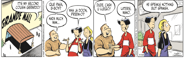 baldo
